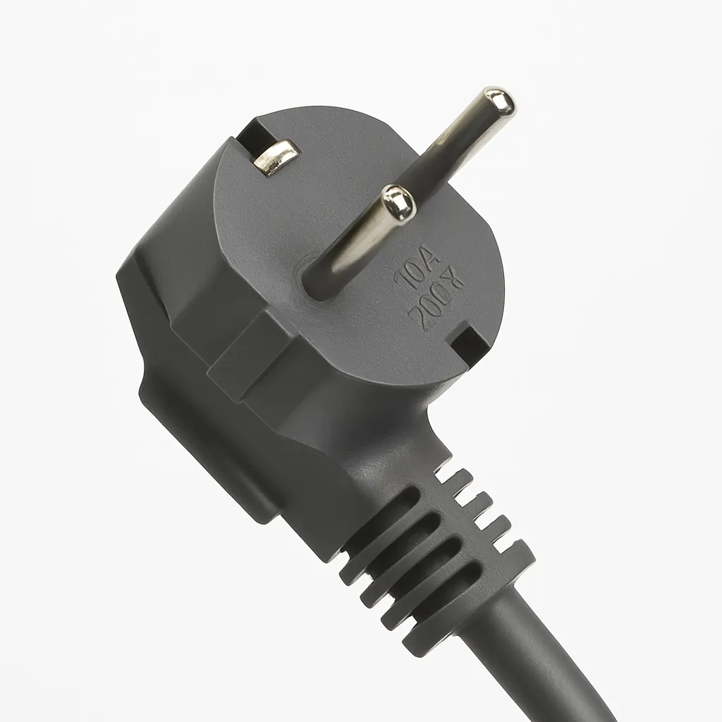 دوشاخه پاور