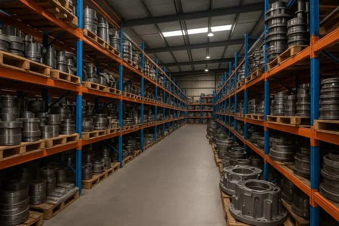 درباره ما - پارت سرا