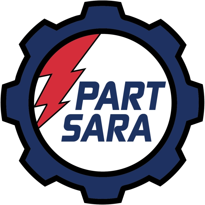 partsara